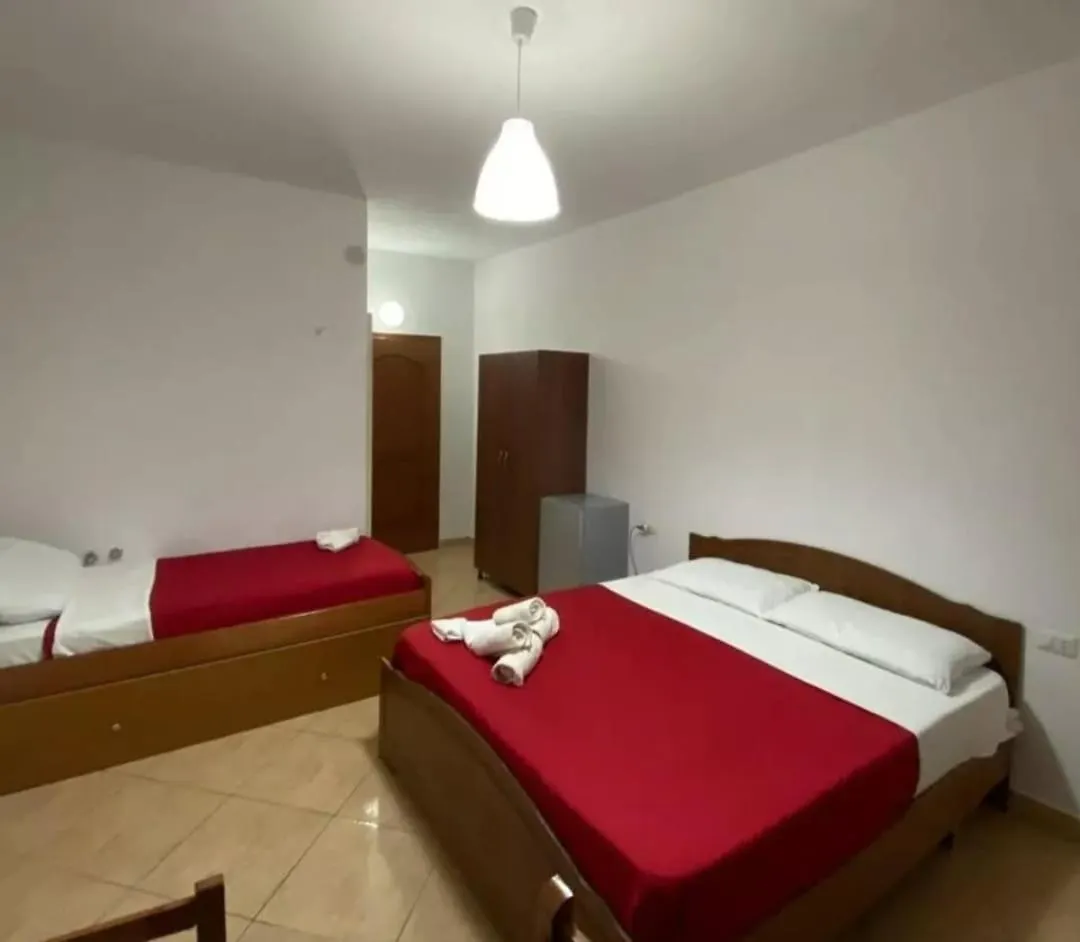 Hotel & Residence Giorgia Kavaje 3*,