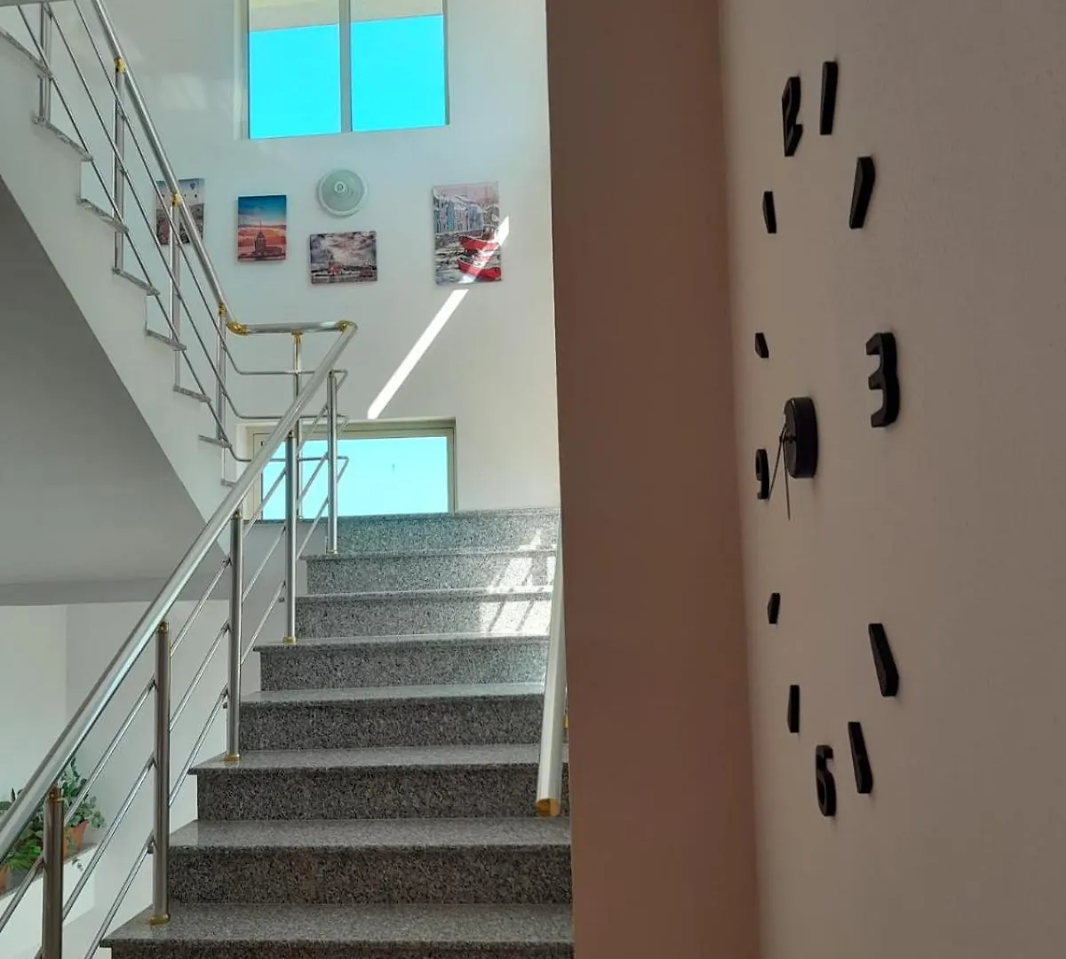 Hotel & Residence Giorgia Kavaje